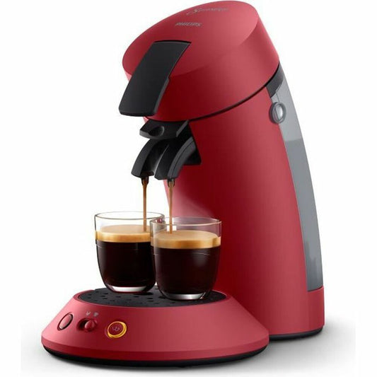 Kaffebryggare Philips CSA210/91 Röd 700 ml