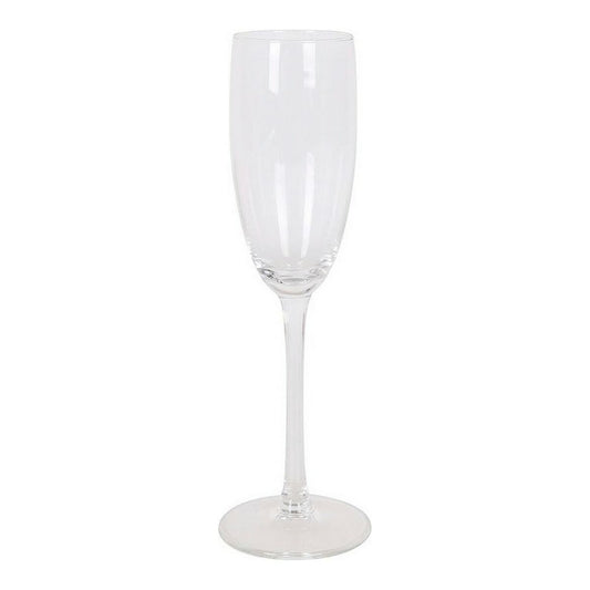 Champagneglas Royal Leerdam Sante Glas Transparent 4 antal (18 cl)