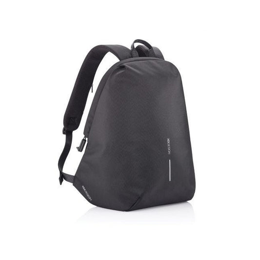 Anti-theft Backpack XD Design Bobby Soft Svart