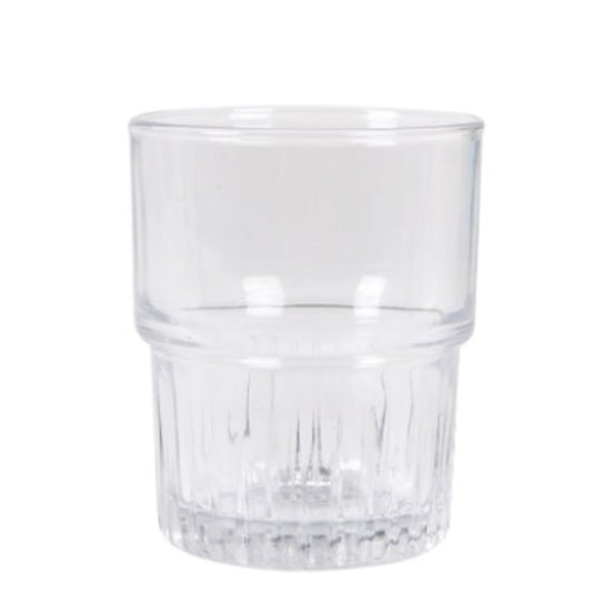 Glasset Duralex 1014AB06/6 200 ml 6 antal