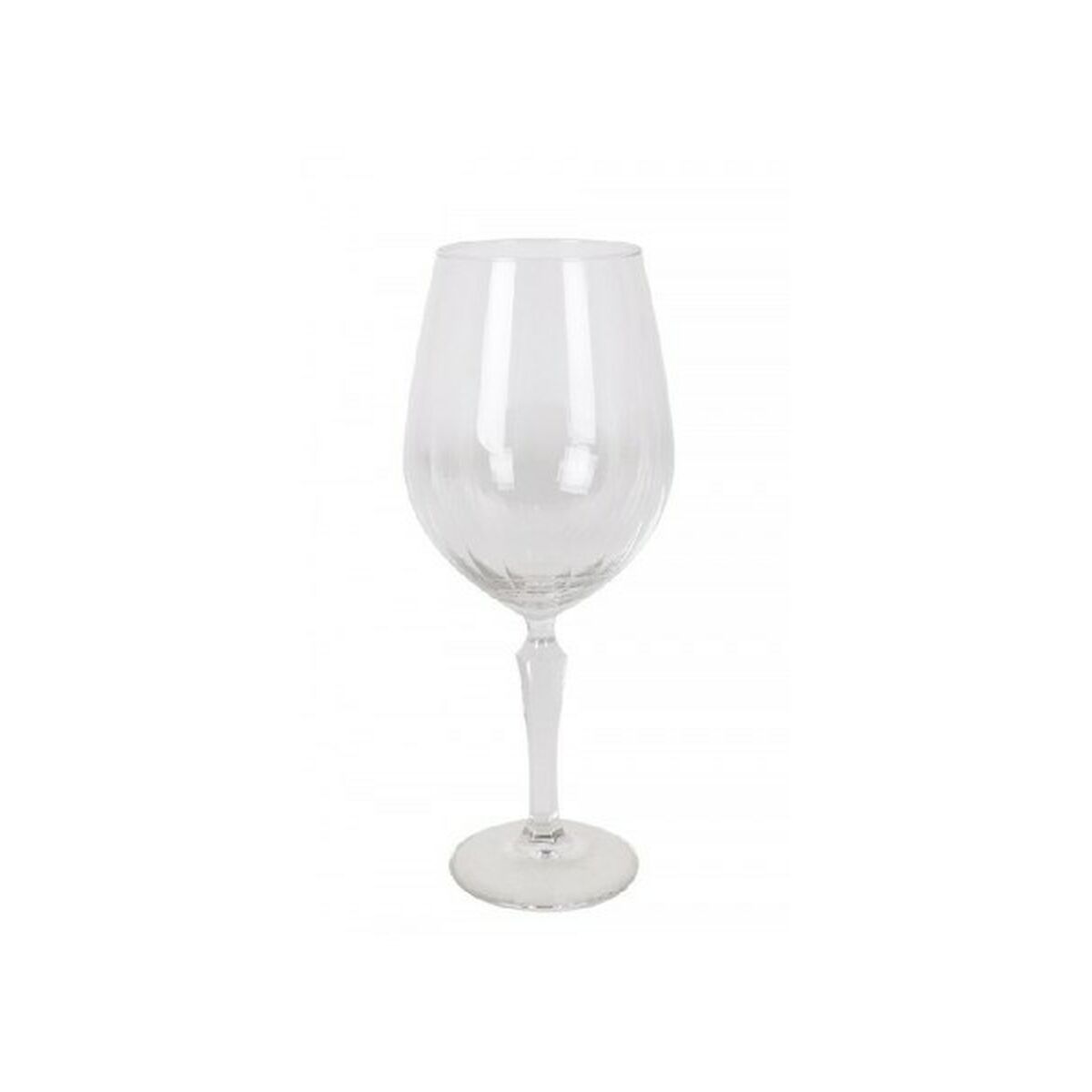 Glasset Royal Leerdam Gotica 600 ml Ø 7 x 9 x 23,5 cm 6 antal