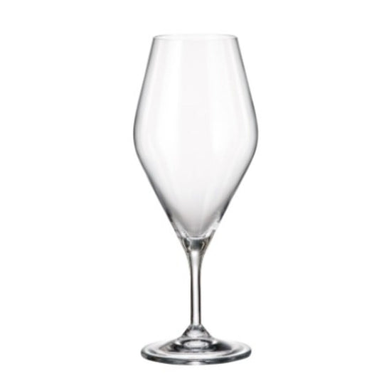 Glasset Bohemia Crystal Galaxia 510 ml 6 antal