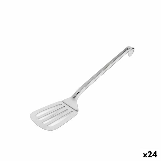 Spatel Quttin    Rostfritt stål 35 x 7,5 cm (24 antal)