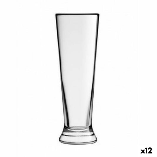 Ölglas Crisal Libbey 370 ml (12 antal)