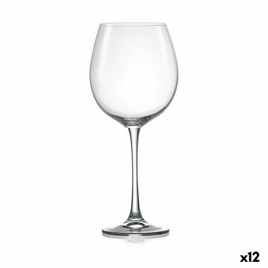 Glasset Bohemia Crystal Vintage Vin 850 ml Glas 2 Delar (12 antal)