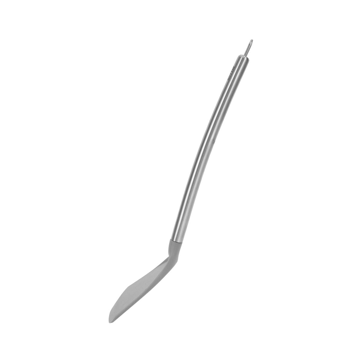 Spatel Quttin Silikon Stål 35 x 10,9 cm (24 antal)