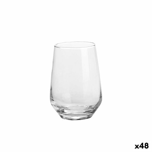 Glas La Mediterránea Lavere 400 ml (48 antal)