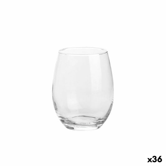 Glas La Mediterránea Nalon 610 ml (36 antal)