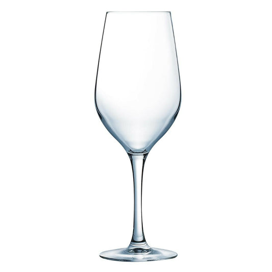 Glasset Arcoroc Mineral Transparent 450 ml (6 antal)