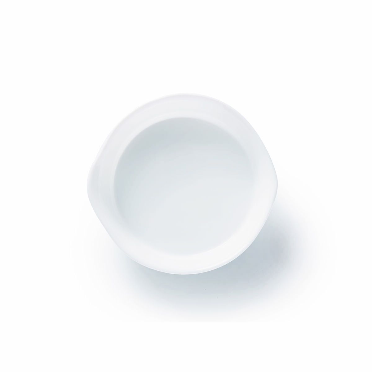 Kastrull Luminarc Smart Cuisine Vit Glas Ø 14 cm Släppa (12 antal)