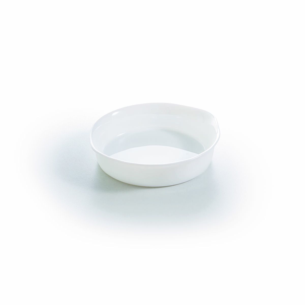 Kastrull Luminarc Smart Cuisine Vit Glas Ø 14 cm Släppa (12 antal)