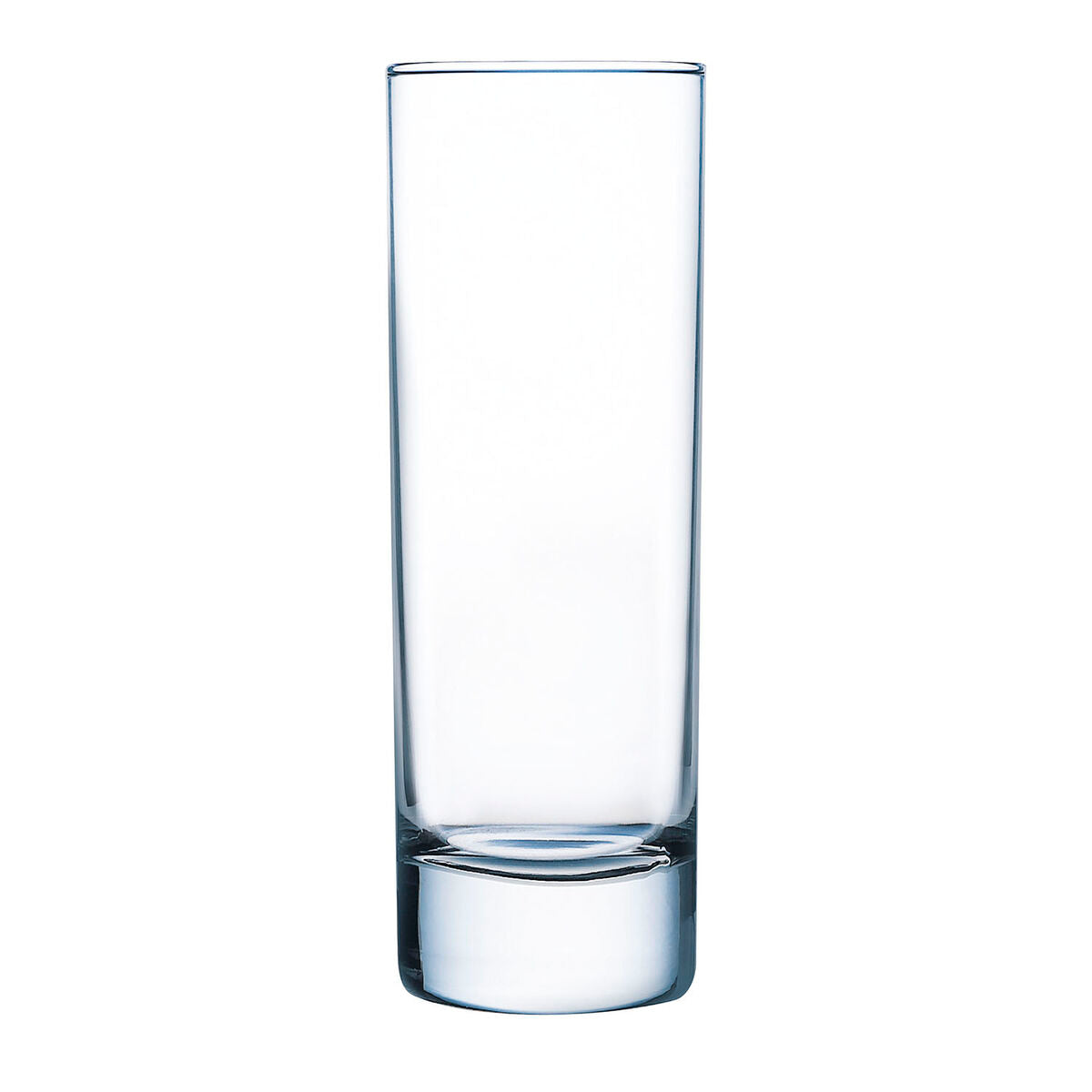 Glas Luminarc Islande Transparent Glas 220 ml (24 antal)