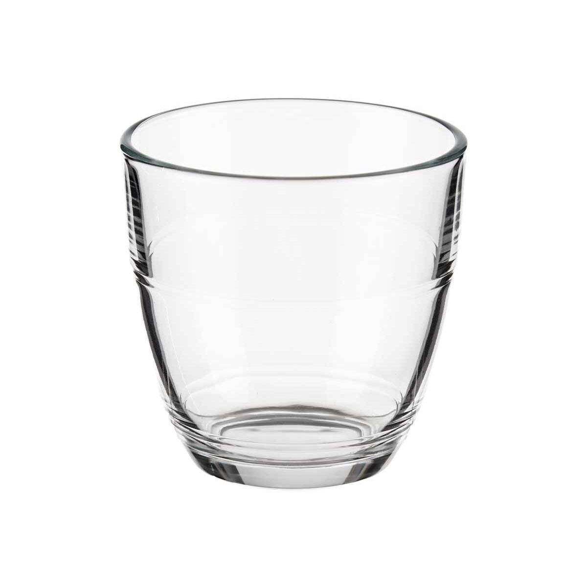 Glasset Transparent Glas 150 ml (12 antal)