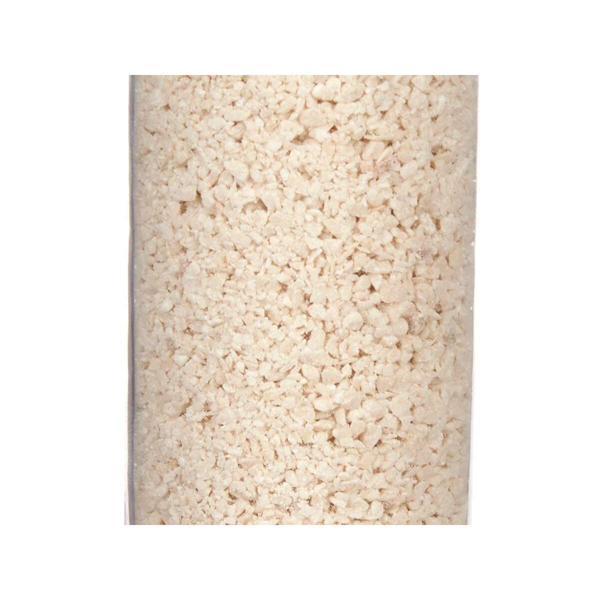Decorative sand Beige 1,2 kg (12 antal)