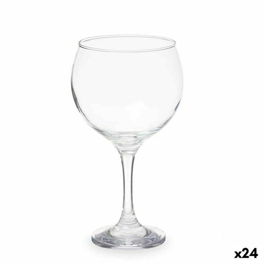 Cocktailglas Transparent Glas 600 ml (24 antal)