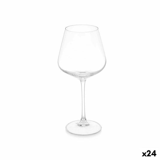Vinglas Transparent Glas 590 ml (24 antal)