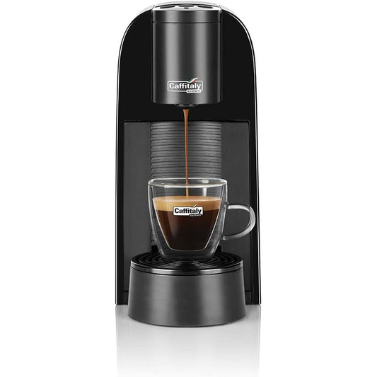 Kaffebryggare Stracto MONTECELIO S35 Svart 700 ml