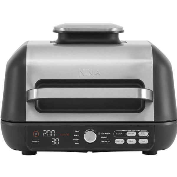 Se Ninja Ag651eu Foodi Airfryer & Grill ✔ Stort utbud av Ninja ✔ Snabb leverans: 1 - 2 vardagar och billig frakt - Artikelnummer: BLS-628351 och streckkod / Ean: 622356249003 i lager - Rea på Hem och trädgård > Kök och matsal > Köksutrustning > Matmixrar och blenders Spara upp till 51% - Över 785 välkända varumärken på rea