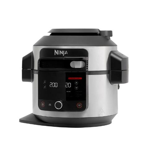 Se Ninja One-lid Multicooker, 11 i 1 ✔ Stort utbud av Ninja ✔ Snabb leverans: 1 - 2 vardagar och billig frakt - Artikelnummer: BLS-628362 och streckkod / Ean: 622356249959 i lager - Rea på Kök > Köksmaskiner > Snabbkruka Spara upp till 51% - Över 785 välkända varumärken på rea