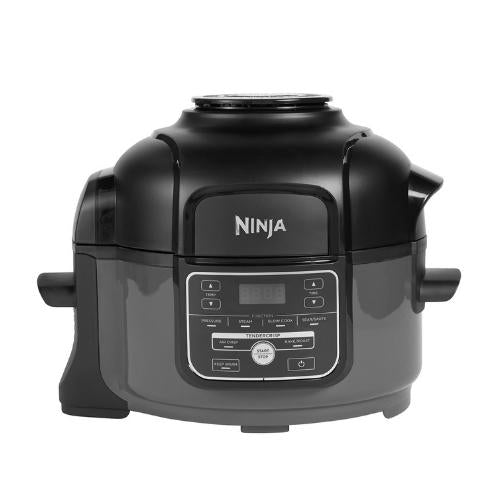 Se Ninja Foodi Multi-cooker, 4,7 Liters Gryta, 6 Program ✔ Stort utbud av Ninja ✔ Snabb leverans: 1 - 2 vardagar och billig frakt - Artikelnummer: BLS-628365 och streckkod / Ean: 622356247115 i lager - Rea på Kök > Köksmaskiner > Snabbkruka Spara upp till 51% - Över 785 välkända varumärken på rea