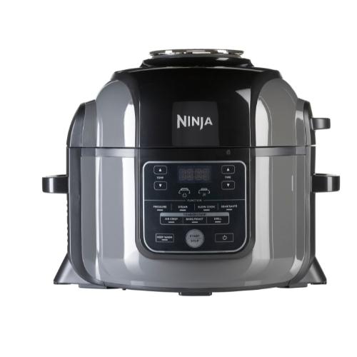 Se Ninja Foodi Multi-cooker, 6 Liters Gryta, 7 Program ✔ Stort utbud av Ninja ✔ Snabb leverans: 1 - 2 vardagar och billig frakt - Artikelnummer: BLS-628366 och streckkod / Ean: 622356230551 i lager - Rea på Kök > Köksmaskiner > Snabbkruka Spara upp till 51% - Över 785 välkända varumärken på rea