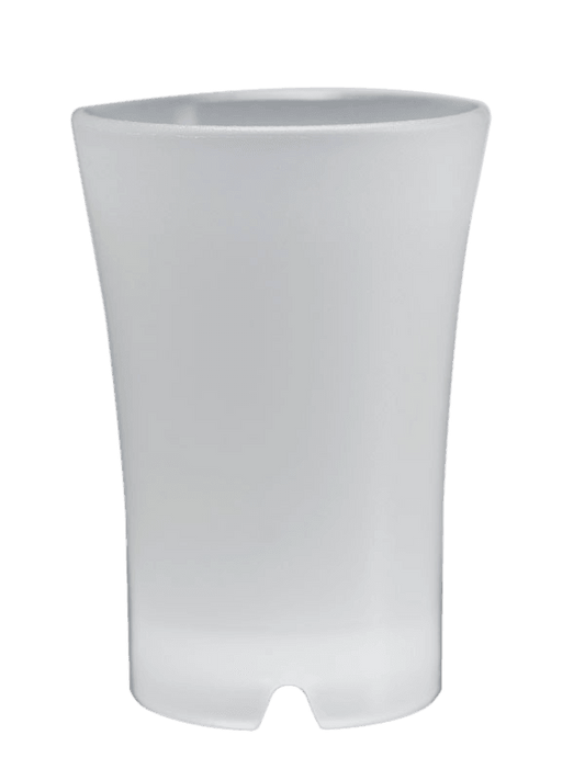 Se Shotglas Frostat Vit ✔ Stort utbud av GLASS4EVER ✔ Snabb leverans: 1 - 2 vardagar och billig frakt - Artikelnummer: BLS-15434 och streckkod / Ean: 5704713000061 i lager - Rea på Hem och trädgård > Kök och matsal > Serviser > Glas och karaffer > Shotglas Spara upp till 51% - Över 785 välkända varumärken på rea