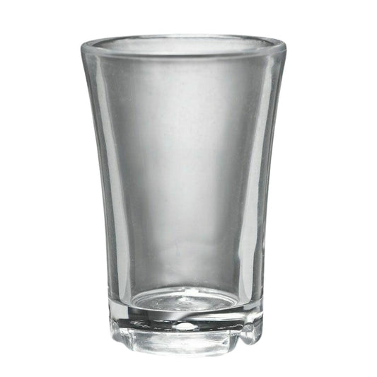 Se Shotglas Klar Glas 3cl ✔ Stort utbud av GLASS4EVER ✔ Snabb leverans: 1 - 2 vardagar och billig frakt - Artikelnummer: BLS-15383 och streckkod / Ean: 5704713000078 i lager - Rea på Hem och trädgård > Kök och matsal > Serviser > Glas och karaffer > Shotglas Spara upp till 51% - Över 785 välkända varumärken på rea