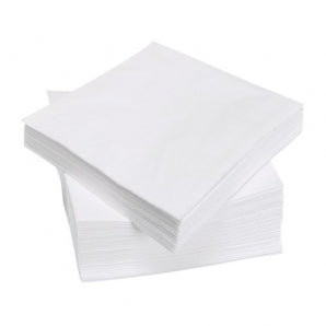 Se Middagsservett, 40x40cm, Vit, 70 St. ✔ Stort utbud av GS Supply ✔ Snabb leverans: 1 - 2 vardagar och billig frakt - Artikelnummer: BLS-658478 och streckkod / Ean: 5703538448959 i lager - Rea på Hem och trädgård > Hushållsutrustning > Pappersprodukter för hemmet > Pappersservetter Spara upp till 51% - Över 785 välkända varumärken på rea