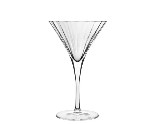 Se Bach Martiniglas/cocktailglas 4 St. Klar - 26 Cl ✔ Stort utbud av Luigi Borm ✔ Snabb leverans: 1 - 2 vardagar och billig frakt - Artikelnummer: BLS-18264 och streckkod / Ean: 032622020661 i lager - Rea på Hem och trädgård > Kök och matsal > Serviser > Glas och karaffer > Glas på fot Spara upp till 51% - Över 785 välkända varumärken på rea