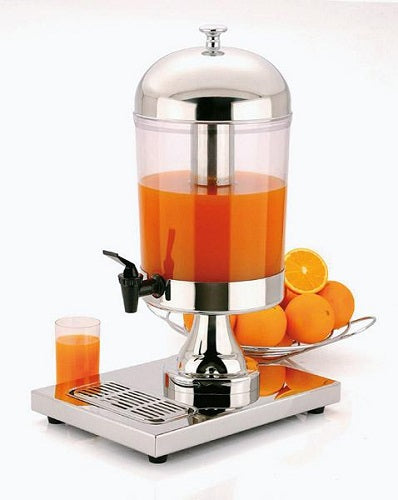 Se Juicekylare 8l Rs/plast ✔ Stort utbud av APS ✔ Snabb leverans: 1 - 2 vardagar och billig frakt - Artikelnummer: BLS-524794 och streckkod / Ean: 4004133107953 i lager - Rea på Hem och trädgård > Kök och matsal > Köksverktyg och köksgeråd > Dryckesautomater Spara upp till 51% - Över 785 välkända varumärken på rea
