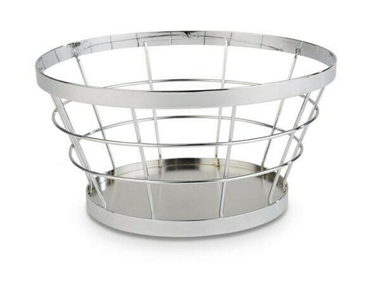 Se Stålkorg - Ø21cm ✔ Stort utbud av APS ✔ Snabb leverans: 1 - 2 vardagar och billig frakt - Artikelnummer: BLS-12649 och streckkod / Ean: 4004133153219 i lager - Rea på Hem och trädgård > Kök och matsal > Serviser > Serveringsfat och skålar Spara upp till 51% - Över 785 välkända varumärken på rea
