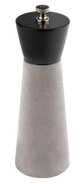 Se Pepparkvarn -Element- 18cm ✔ Stort utbud av APS ✔ Snabb leverans: 1 - 2 vardagar och billig frakt - Artikelnummer: BLS-12642 och streckkod / Ean: 4004133405387 i lager - Rea på Hem och trädgård > Kök och matsal > Serviser > Salt- och pepparströare Spara upp till 51% - Över 785 välkända varumärken på rea