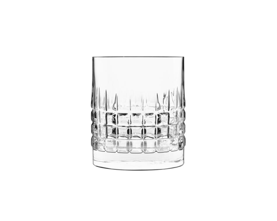 Se Mixology Charme Vattenglas / Whiskyglas Klart 38 Cl H10 ✔ Stort utbud av BF20 ✔ Snabb leverans: 1 - 2 vardagar och billig frakt - Artikelnummer: BLS-12626 och streckkod / Ean: 032622025949 i lager - Rea på Hem och trädgård > Kök och matsal > Serviser > Glas och karaffer > Glas utan fot Spara upp till 51% - Över 785 välkända varumärken på rea