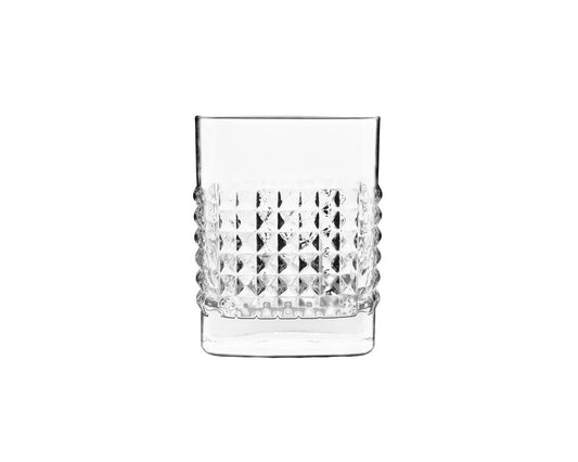 Se Mixology Elixir Vattenglas/whiskyglass Klar 38 Cl H10 ✔ Stort utbud av Luigi Borm ✔ Snabb leverans: 1 - 2 vardagar och billig frakt - Artikelnummer: BLS-12627 och streckkod / Ean: 032622026021 i lager - Rea på Hem och trädgård > Kök och matsal > Serviser > Glas och karaffer > Glas utan fot Spara upp till 51% - Över 785 välkända varumärken på rea
