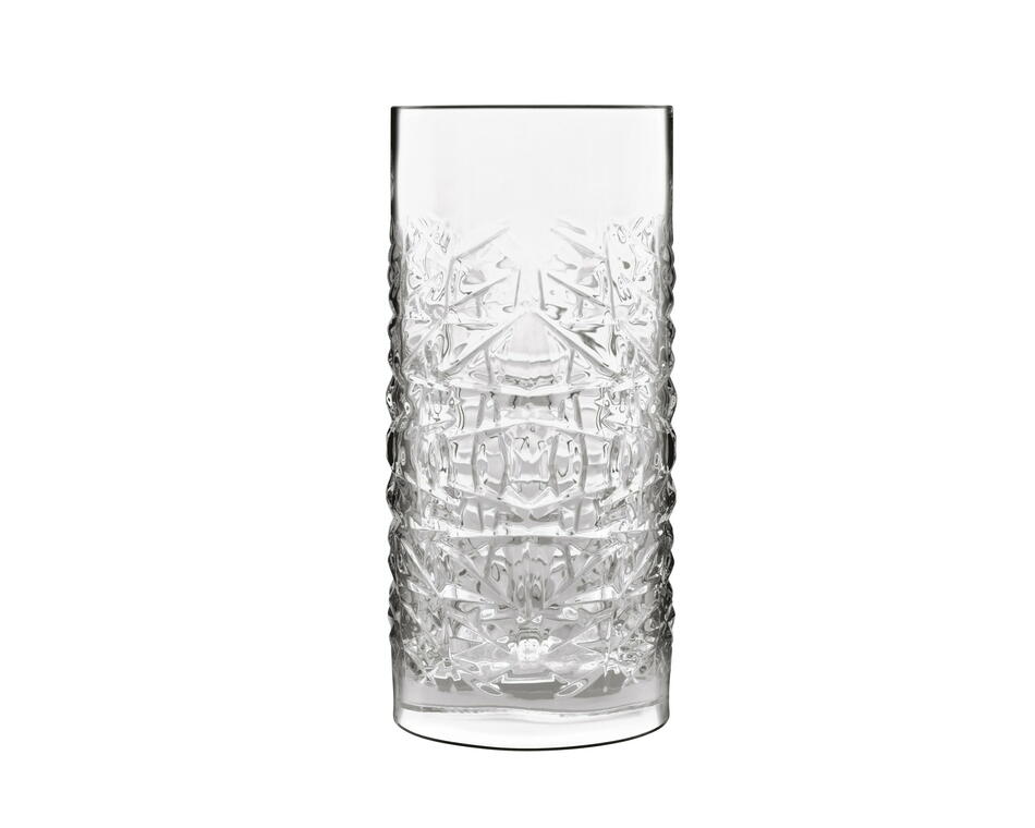 Se Mixology Textures Ãlglas / Dryck Glas Klart 48 Cl ✔ Stort utbud av Luigi Borm ✔ Snabb leverans: 1 - 2 vardagar och billig frakt - Artikelnummer: BLS-12622 och streckkod / Ean: 032622026007 i lager - Rea på Hem och trädgård > Kök och matsal > Serviser > Glas och karaffer > Ãlglas Spara upp till 51% - Över 785 välkända varumärken på rea