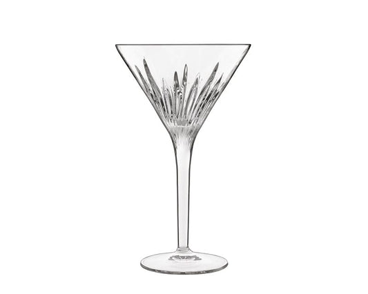 Se Mixology Martini Glas 4 St. Klar - 21,5 Cl ✔ Stort utbud av Luigi Borm ✔ Snabb leverans: 1 - 2 vardagar och billig frakt - Artikelnummer: BLS-18276 och streckkod / Ean: 032622025918 i lager - Rea på Hem och trädgård > Kök och matsal > Serviser > Glas och karaffer Spara upp till 51% - Över 785 välkända varumärken på rea