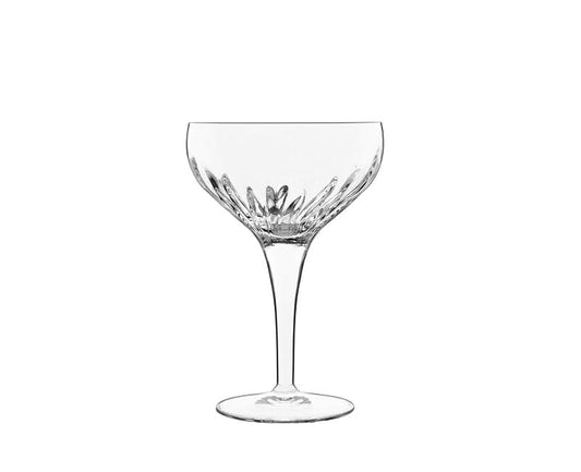 Se Mixology Cocktailglas 4 St. Klar - 22,5 Cl ✔ Stort utbud av Luigi Borm ✔ Snabb leverans: 1 - 2 vardagar och billig frakt - Artikelnummer: BLS-18275 och streckkod / Ean: 032622025932 i lager - Rea på Hem och trädgård > Kök och matsal > Serviser > Glas och karaffer Spara upp till 51% - Över 785 välkända varumärken på rea