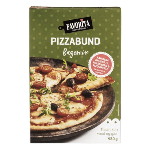 Se Favorita Pizzabund Mix 450g ✔ Stort utbud av Caputo ✔ Snabb leverans: 1 - 2 vardagar och billig frakt - Artikelnummer: BLS-695925 och streckkod / Ean: i lager - Rea på Delikatesser > Kolonial > Mjöl & frön Spara upp till 51% - Över 785 välkända varumärken på rea