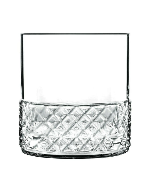 Se Roma 1960 Vattenglas / Whiskyglas 4 St Klar 38cl ✔ Stort utbud av Luigi Borm ✔ Snabb leverans: 1 - 2 vardagar och billig frakt - Artikelnummer: BLS-13532 och streckkod / Ean: 032622027271 i lager - Rea på Hem och trädgård > Kök och matsal > Serviser > Glas och karaffer > Glas utan fot Spara upp till 51% - Över 785 välkända varumärken på rea