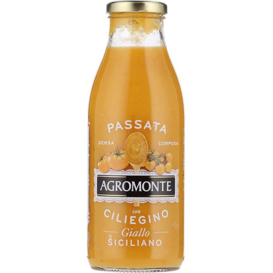 Se Agromonte Passata Gul Tomat 520g ✔ Stort utbud av Zelected ✔ Snabb leverans: 1 - 2 vardagar och billig frakt - Artikelnummer: BLS-693552 och streckkod / Ean: i lager - Rea på Delikatesser > Kolonial > Såser & Soja Spara upp till 51% - Över 785 välkända varumärken på rea