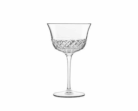Se Roma 1960 Cocktailglas Klar - 26 Cl ✔ Stort utbud av BF20 ✔ Snabb leverans: 1 - 2 vardagar och billig frakt - Artikelnummer: BLS-19175 och streckkod / Ean: 032622027745 i lager - Rea på Hem och trädgård > Kök och matsal > Serviser > Glas och karaffer Spara upp till 51% - Över 785 välkända varumärken på rea