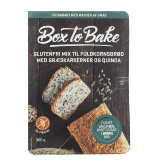 Se Btb Gf Fullkornsmix Med Pumpa & Quinoa ✔ Stort utbud av Caputo ✔ Snabb leverans: 1 - 2 vardagar och billig frakt - Artikelnummer: BLS-695936 och streckkod / Ean: i lager - Rea på Delikatesser > Kolonial > Mjöl & frön Spara upp till 51% - Över 785 välkända varumärken på rea