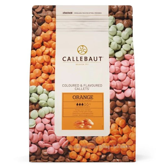 Se Ãverdrag Choklad Orange Barry Callebaut 2,5kg ✔ Stort utbud av Barry Callebaut ✔ Snabb leverans: 1 - 2 vardagar och billig frakt - Artikelnummer: BLS-671404 och streckkod / Ean: i lager - Rea på Delikatesser > Sött > Choklad Spara upp till 51% - Över 785 välkända varumärken på rea