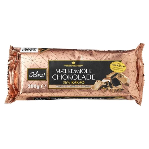 Se Mjölkchoklad Odense Marsipan 200g ✔ Stort utbud av Odense Marcipan ✔ Snabb leverans: 1 - 2 vardagar och billig frakt - Artikelnummer: BLS-671395 och streckkod / Ean: i lager - Rea på Delikatesser > Sött > Choklad Spara upp till 51% - Över 785 välkända varumärken på rea