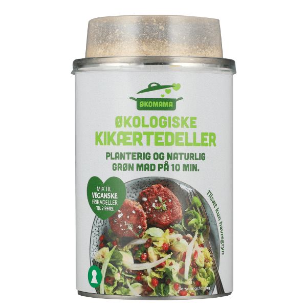 Se Ekologiska Kikärtbollar 412g ✔ Stort utbud av Zelected ✔ Snabb leverans: 1 - 2 vardagar och billig frakt - Artikelnummer: BLS-695939 och streckkod / Ean: i lager - Rea på Delikatesser > Tapas > Grönt på glas Spara upp till 51% - Över 785 välkända varumärken på rea