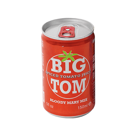 Se Big Tom Bloody Mary Mix 15 Cl. ✔ Stort utbud av BIGTOM ✔ Snabb leverans: 1 - 2 vardagar och billig frakt - Artikelnummer: BLS-9317 och streckkod / Ean: i lager - Rea på Mat, dryck och tobak > Drycker > Dryckesmixar Spara upp till 51% - Över 785 välkända varumärken på rea