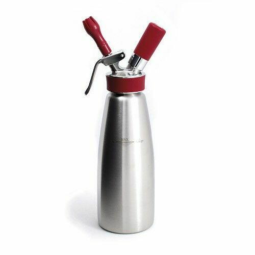 Se Sifonflaska Gourmet 1l Isi ✔ Stort utbud av ISI ✔ Snabb leverans: 1 - 2 vardagar och billig frakt - Artikelnummer: BLS-15463 och streckkod / Ean: 9002377017033 i lager - Rea på Hem och trädgård > Kök och matsal > Bartillbehör Spara upp till 51% - Över 785 välkända varumärken på rea