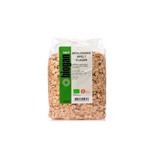 Se Speltflingor Ekologiska Biogan 500g ✔ Stort utbud av BIOGAN ✔ Snabb leverans: 1 - 2 vardagar och billig frakt - Artikelnummer: BLS-671350 och streckkod / Ean: i lager - Rea på Delikatesser > Kolonial > Mjöl & frön Spara upp till 51% - Över 785 välkända varumärken på rea
