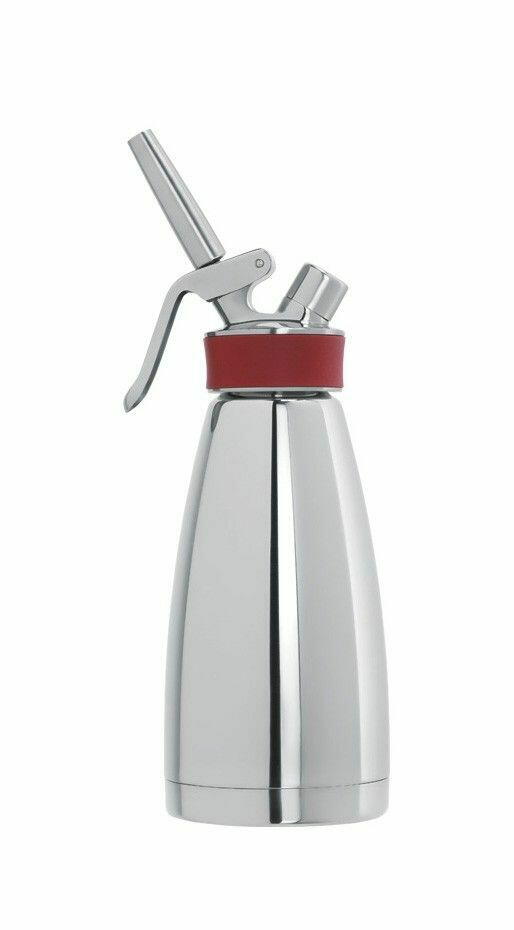 Se Thermo Whip Plus 1 / 2l Isi ✔ Stort utbud av ISI ✔ Snabb leverans: 1 - 2 vardagar och billig frakt - Artikelnummer: BLS-9731 och streckkod / Ean: 9002377018016 i lager - Rea på Hem och trädgård > Kök och matsal > Bartillbehör Spara upp till 51% - Över 785 välkända varumärken på rea