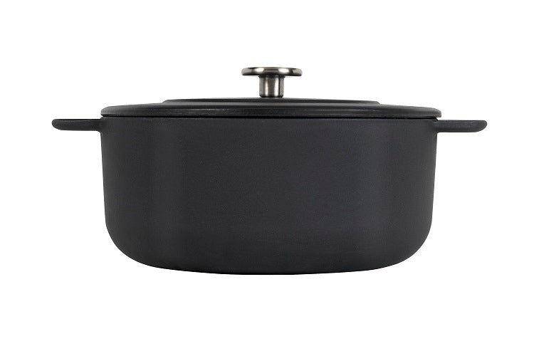 Se Combekk Souschef Braisergryta 24cm Svart (3,8 L) - Återvunnet Gjutjärn ✔ Stort utbud av Fissler ✔ Snabb leverans: 1 - 2 vardagar och billig frakt - Artikelnummer: BLS-518263 och streckkod / Ean: 8719324830867 i lager - Rea på Hem och trädgård > Kök och matsal > Verktyg för matlagning och bakning > Kokkärl > Stekpannor Spara upp till 51% - Över 785 välkända varumärken på rea